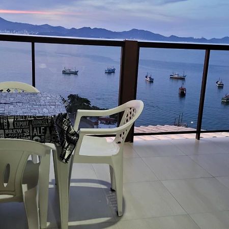 Marques Home Porto Belo Kültér fotó