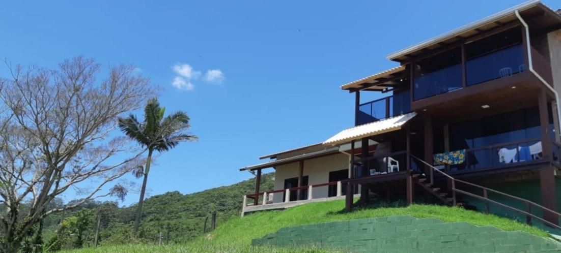 Marques Home Porto Belo Kültér fotó