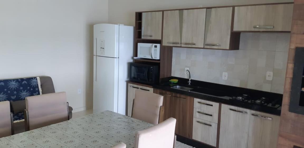 Marques Home Porto Belo Kültér fotó