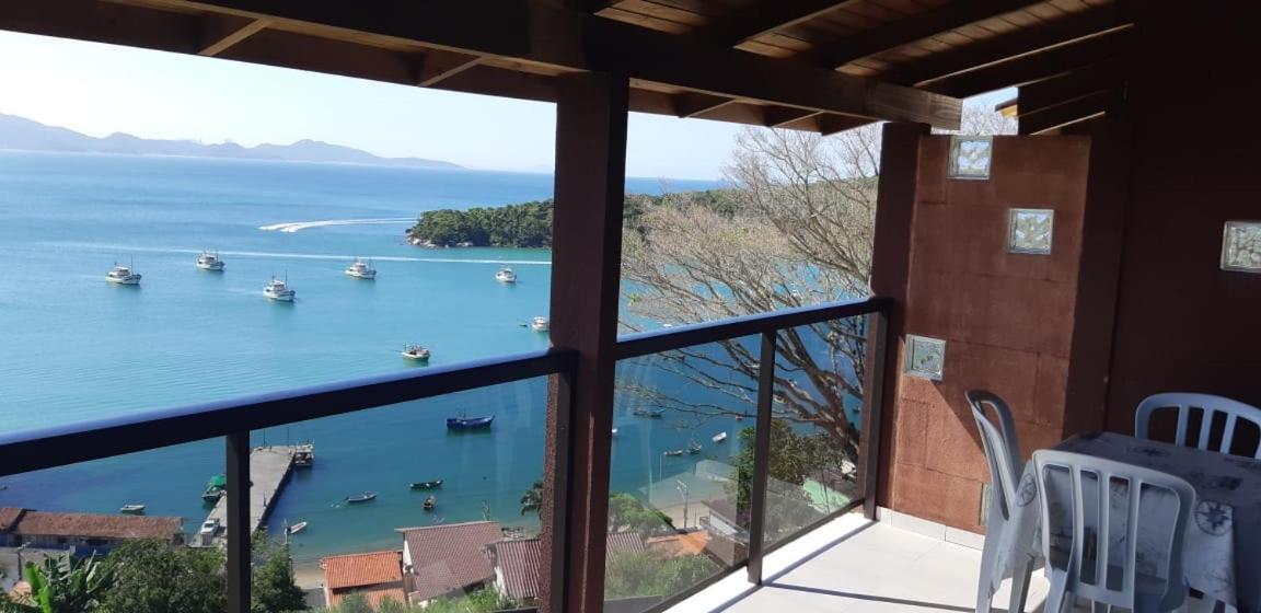 Marques Home Porto Belo Kültér fotó
