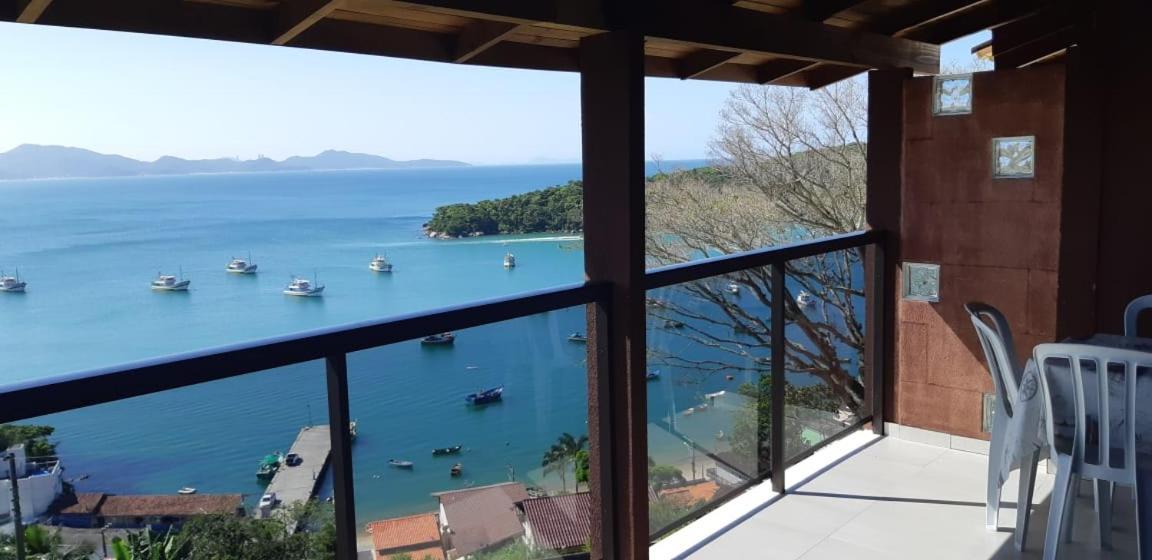 Marques Home Porto Belo Kültér fotó