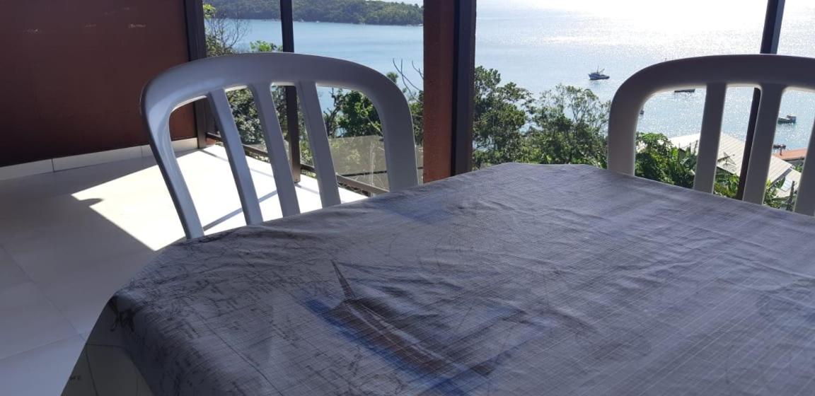 Marques Home Porto Belo Kültér fotó