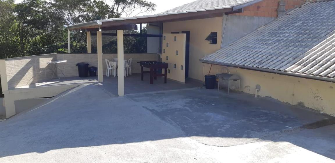 Marques Home Porto Belo Kültér fotó