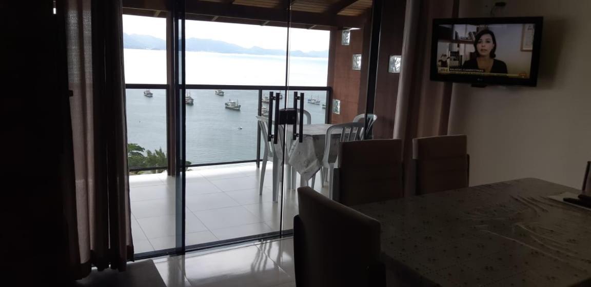 Marques Home Porto Belo Kültér fotó