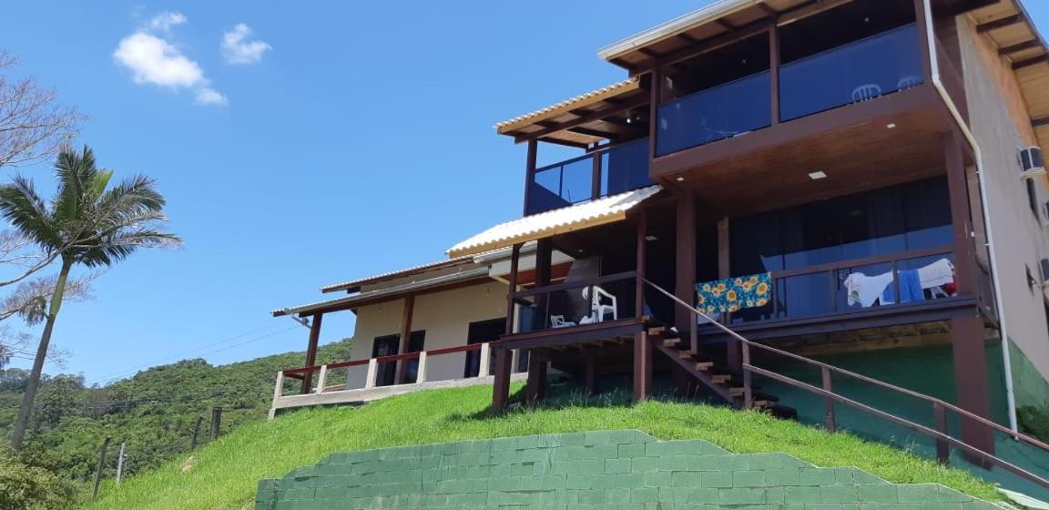 Marques Home Porto Belo Kültér fotó