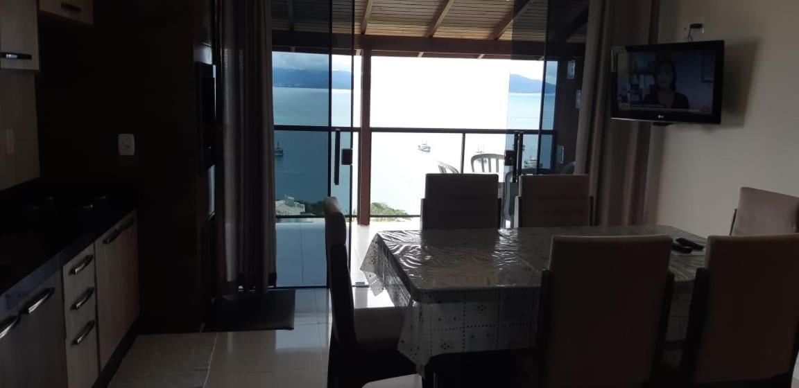 Marques Home Porto Belo Kültér fotó