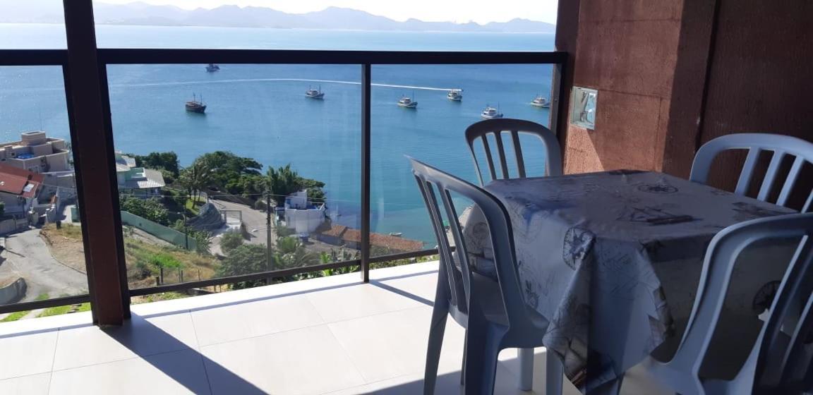 Marques Home Porto Belo Kültér fotó