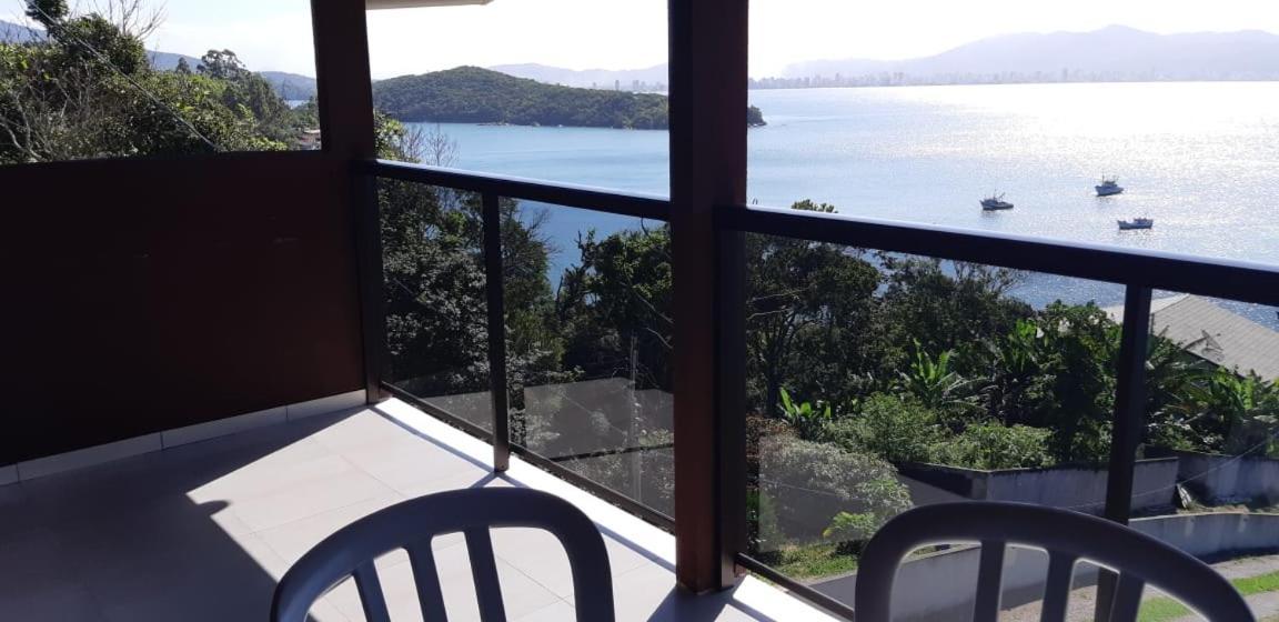 Marques Home Porto Belo Kültér fotó