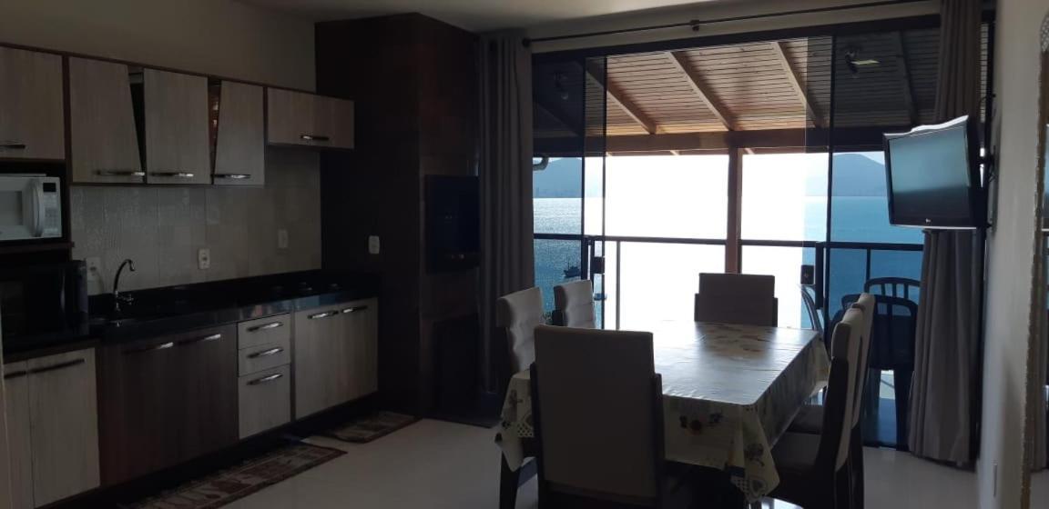 Marques Home Porto Belo Kültér fotó