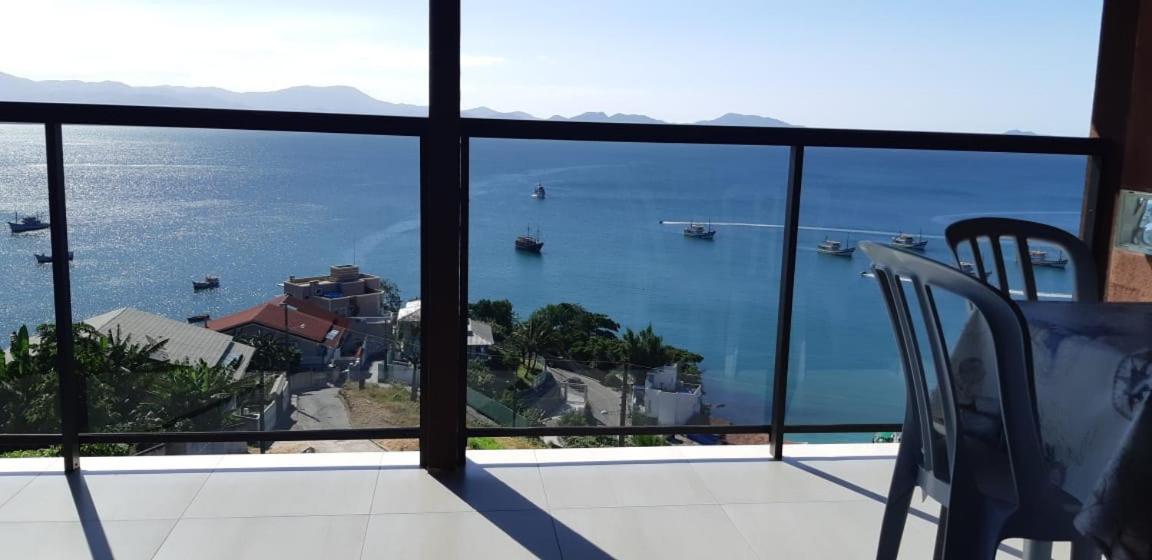 Marques Home Porto Belo Kültér fotó