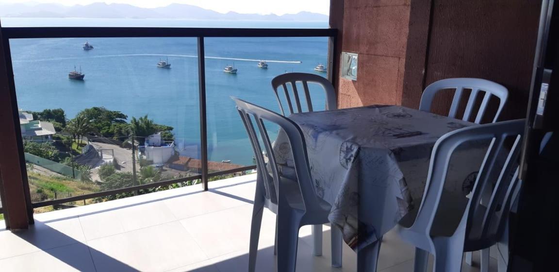 Marques Home Porto Belo Kültér fotó