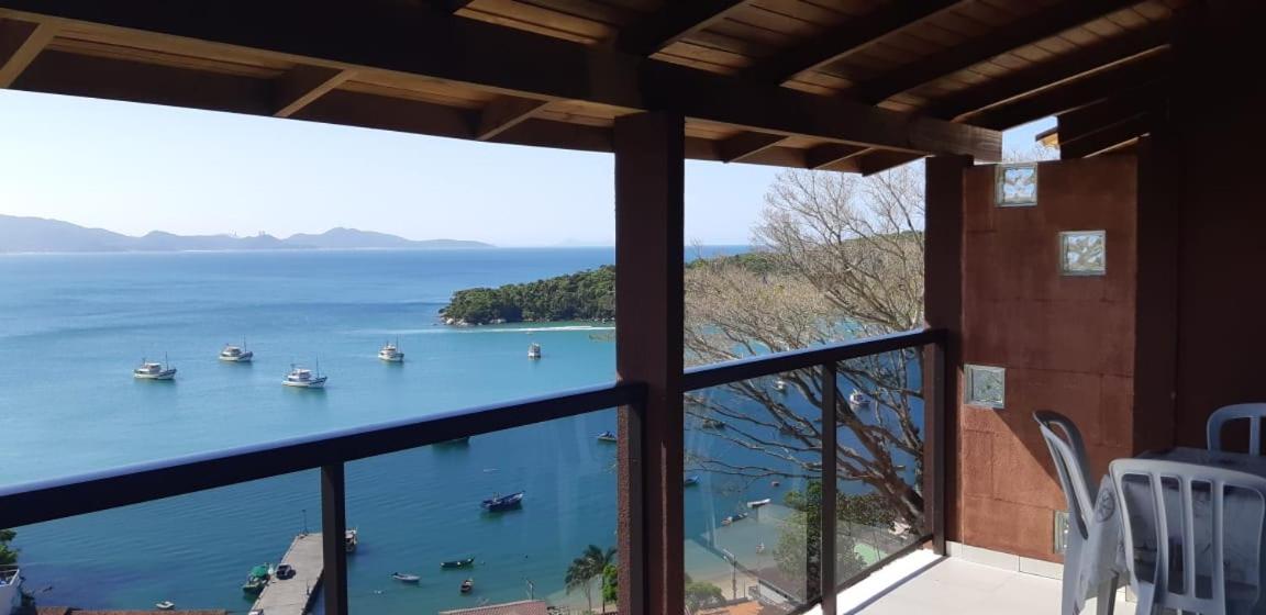 Marques Home Porto Belo Kültér fotó