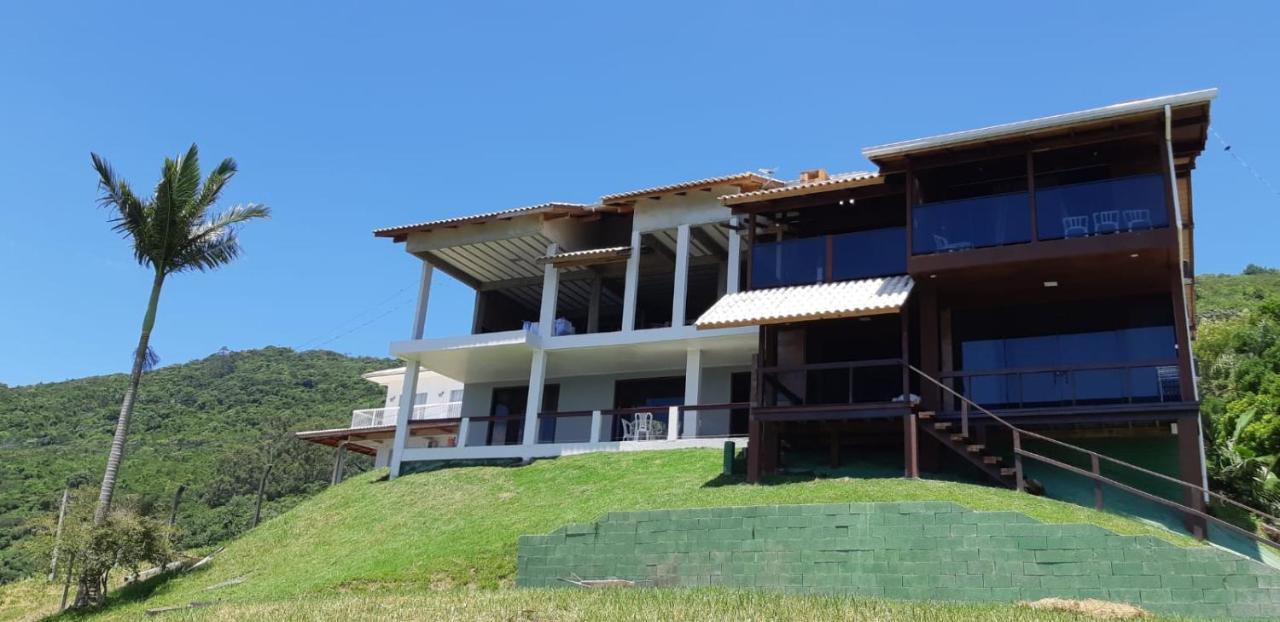 Marques Home Porto Belo Kültér fotó