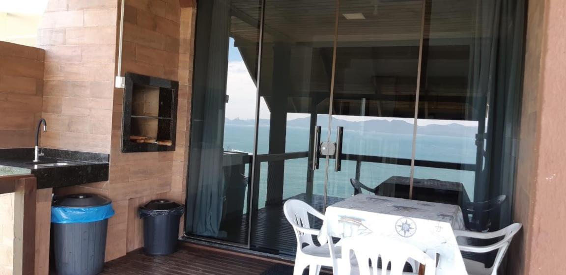 Marques Home Porto Belo Kültér fotó