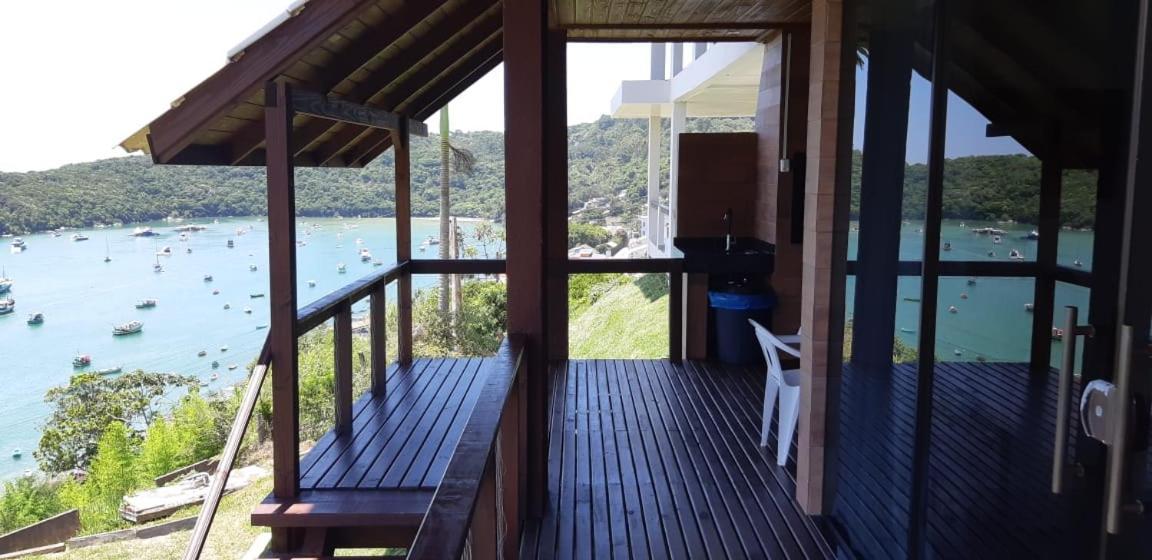 Marques Home Porto Belo Kültér fotó