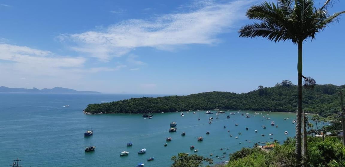 Marques Home Porto Belo Kültér fotó