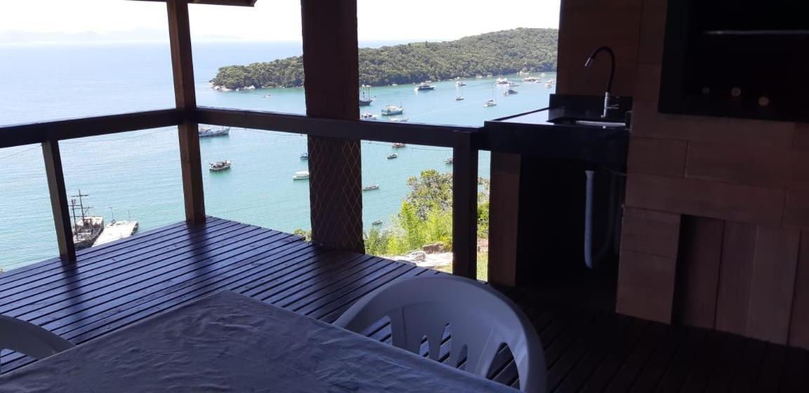 Marques Home Porto Belo Kültér fotó