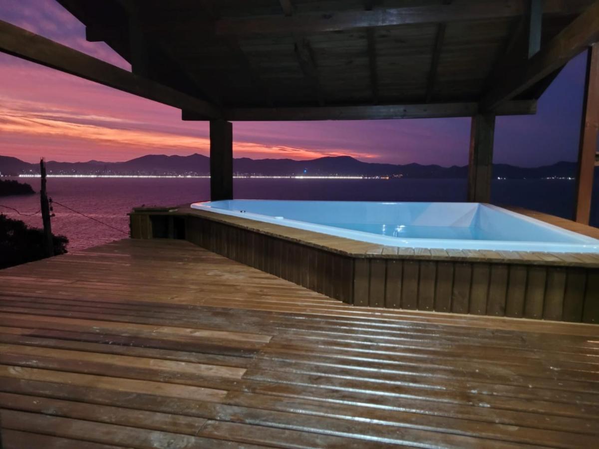 Marques Home Porto Belo Kültér fotó