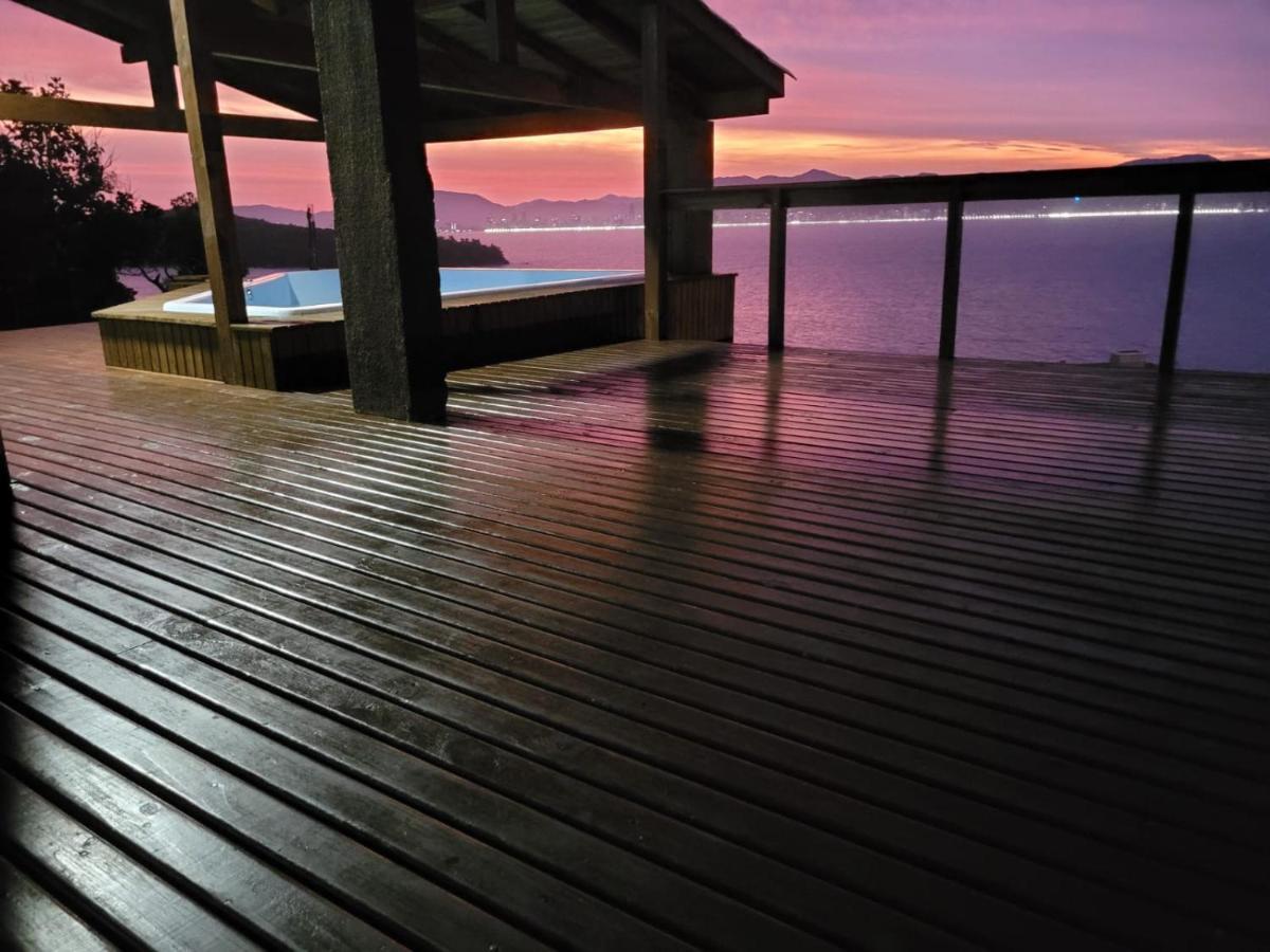 Marques Home Porto Belo Kültér fotó