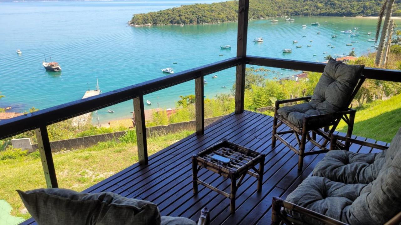 Marques Home Porto Belo Kültér fotó