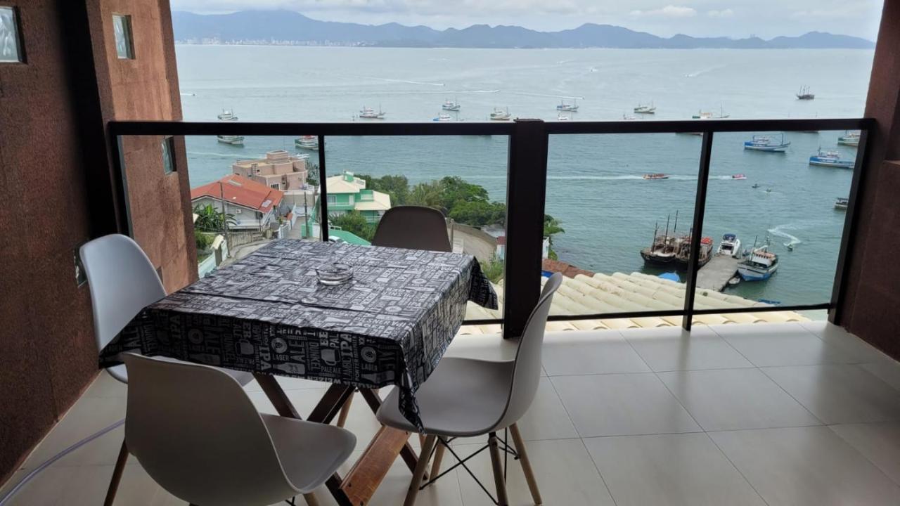 Marques Home Porto Belo Kültér fotó