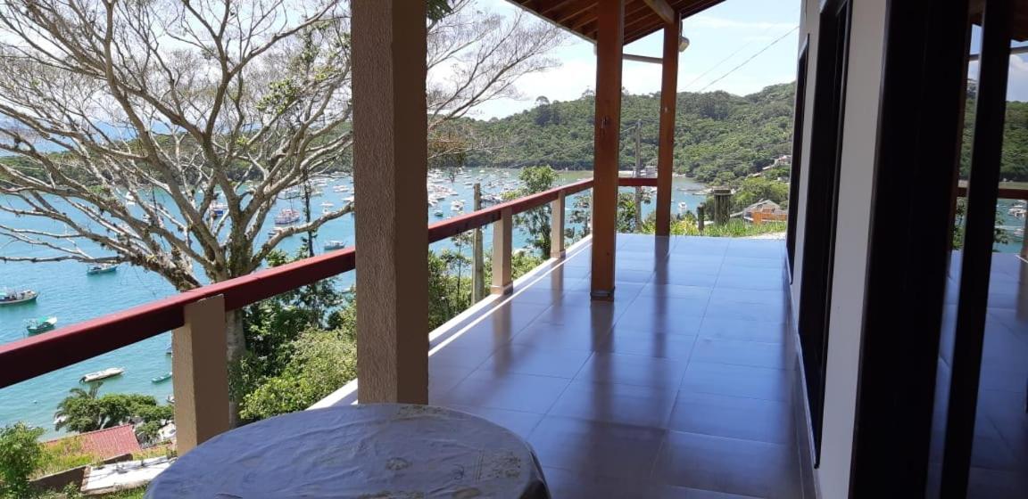 Marques Home Porto Belo Kültér fotó
