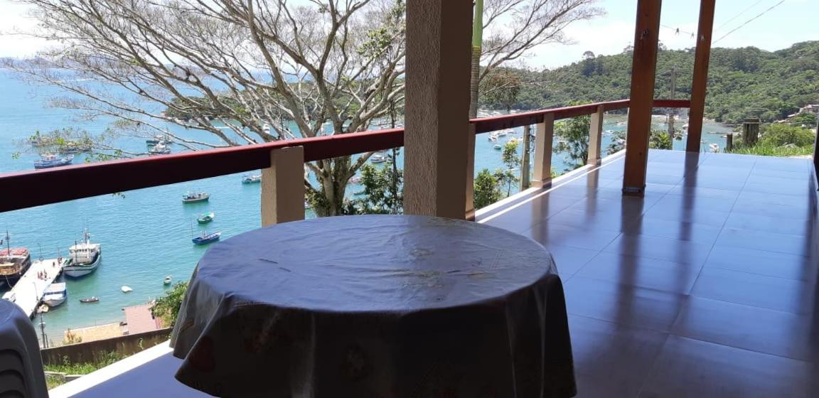 Marques Home Porto Belo Kültér fotó