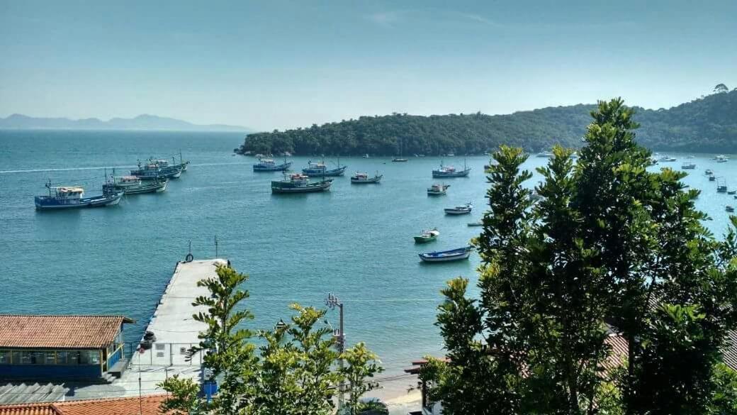 Marques Home Porto Belo Kültér fotó