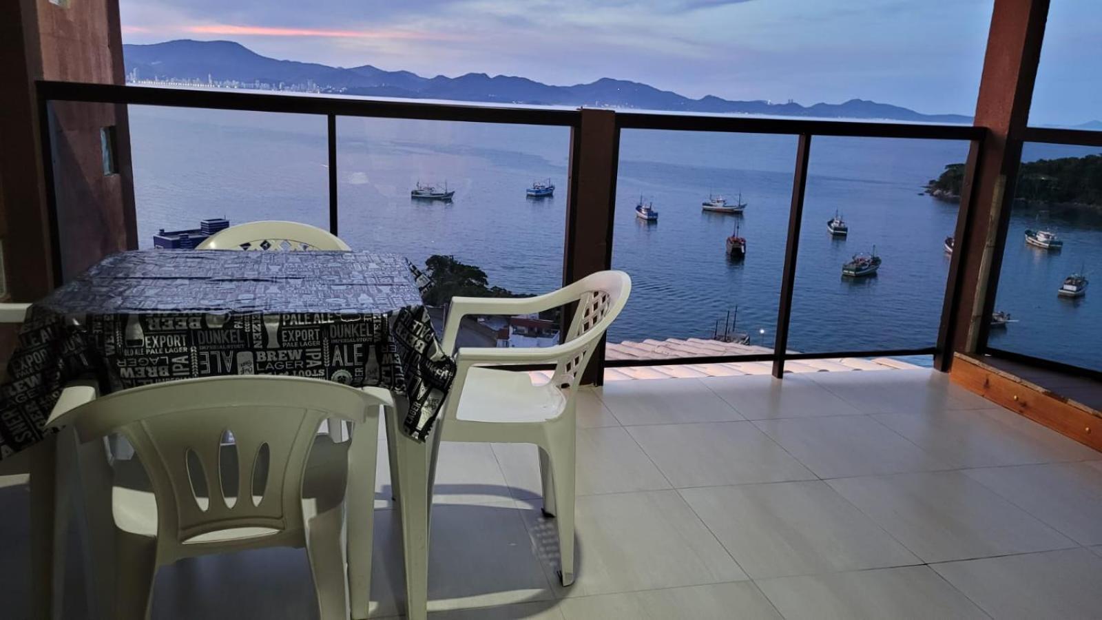 Marques Home Porto Belo Kültér fotó