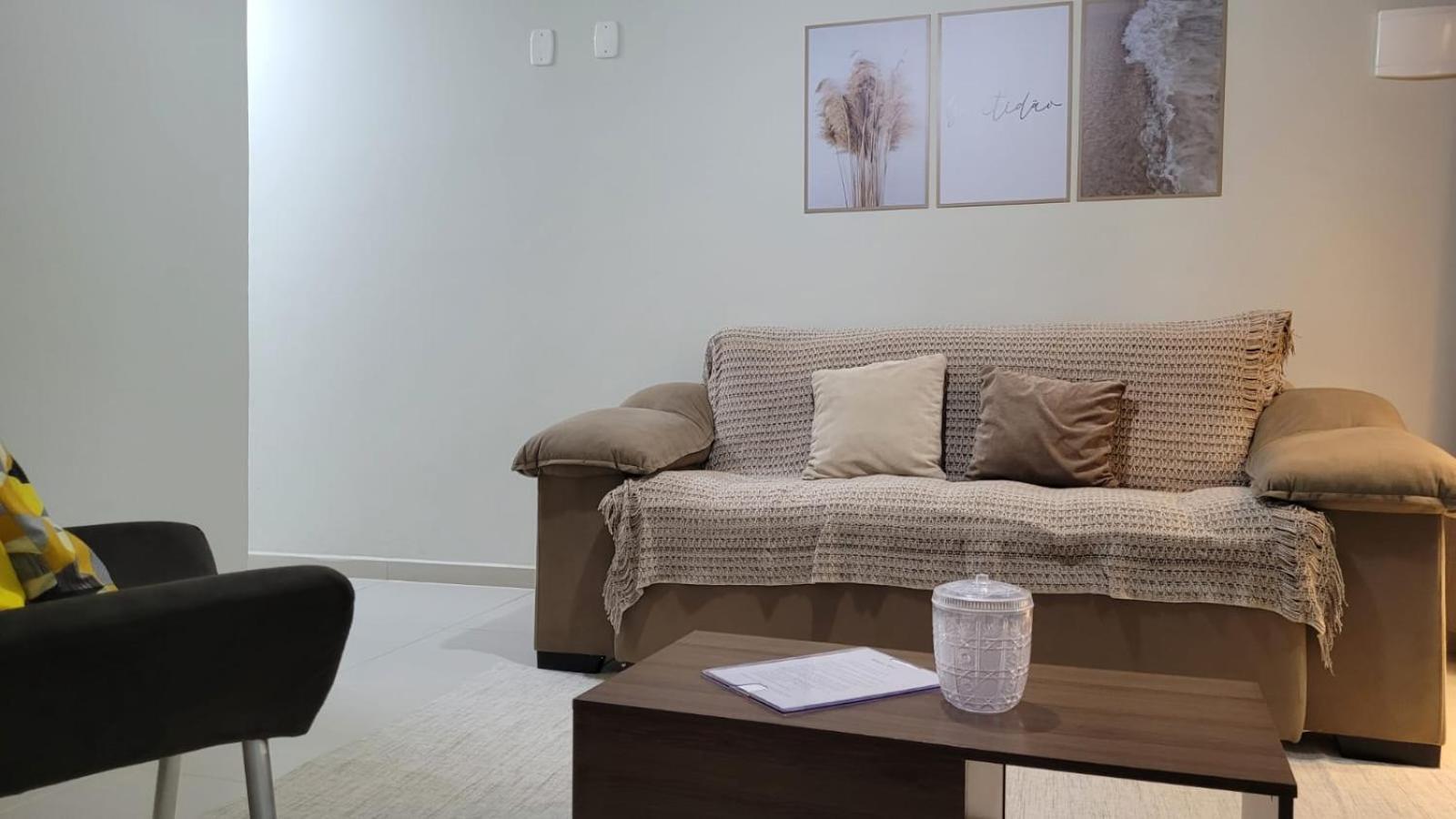 Marques Home Porto Belo Kültér fotó