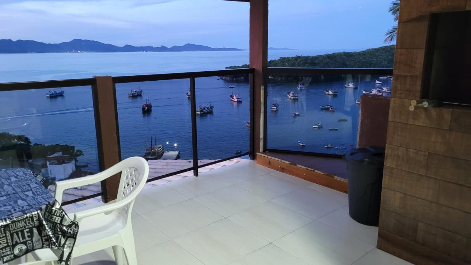 Marques Home Porto Belo Kültér fotó