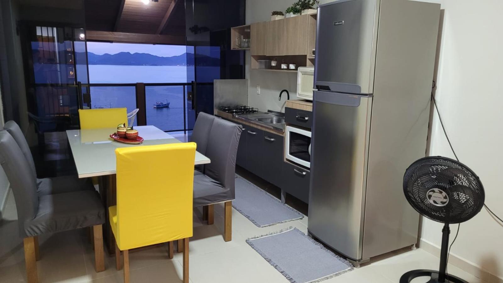 Marques Home Porto Belo Kültér fotó