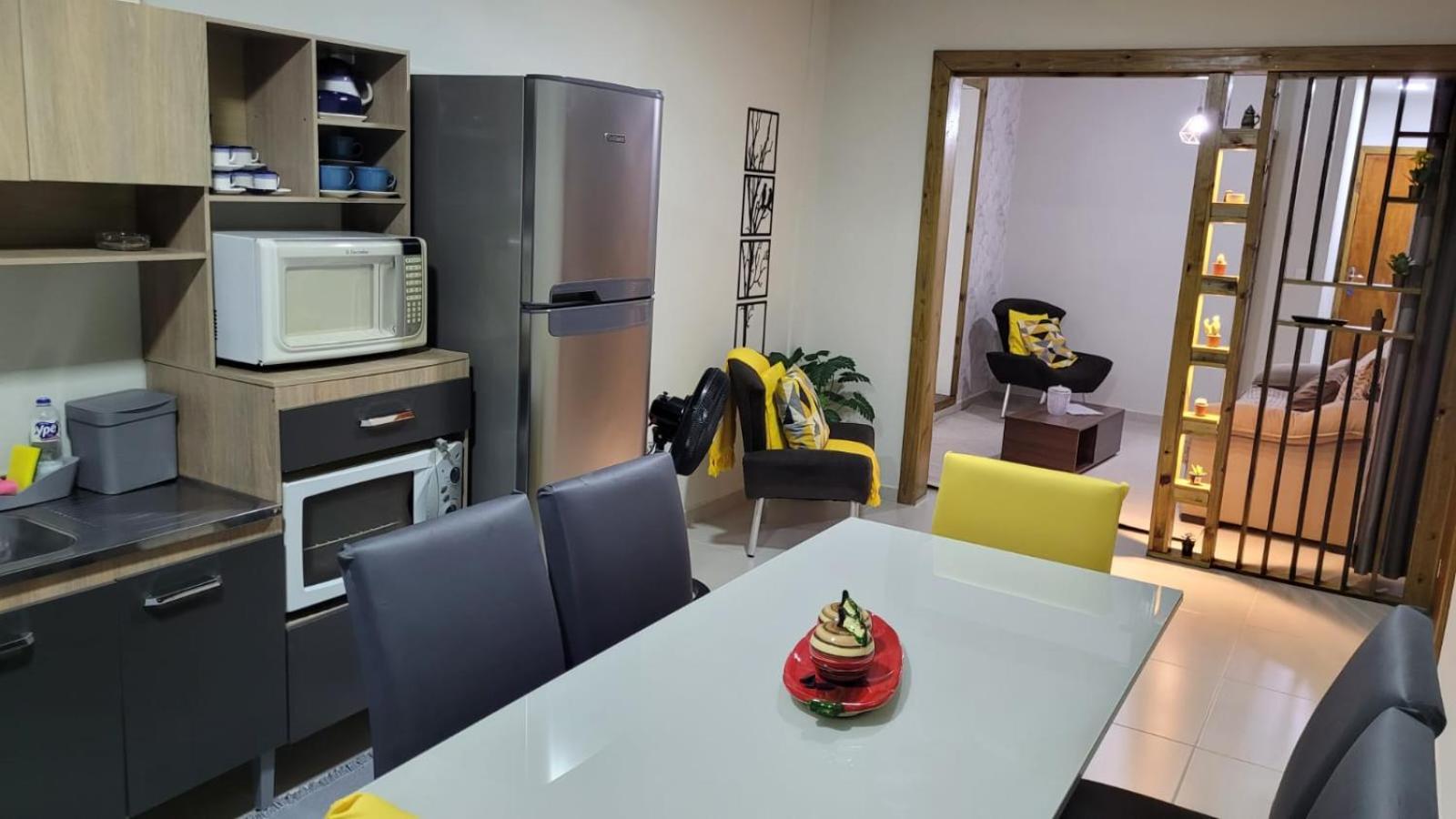 Marques Home Porto Belo Kültér fotó