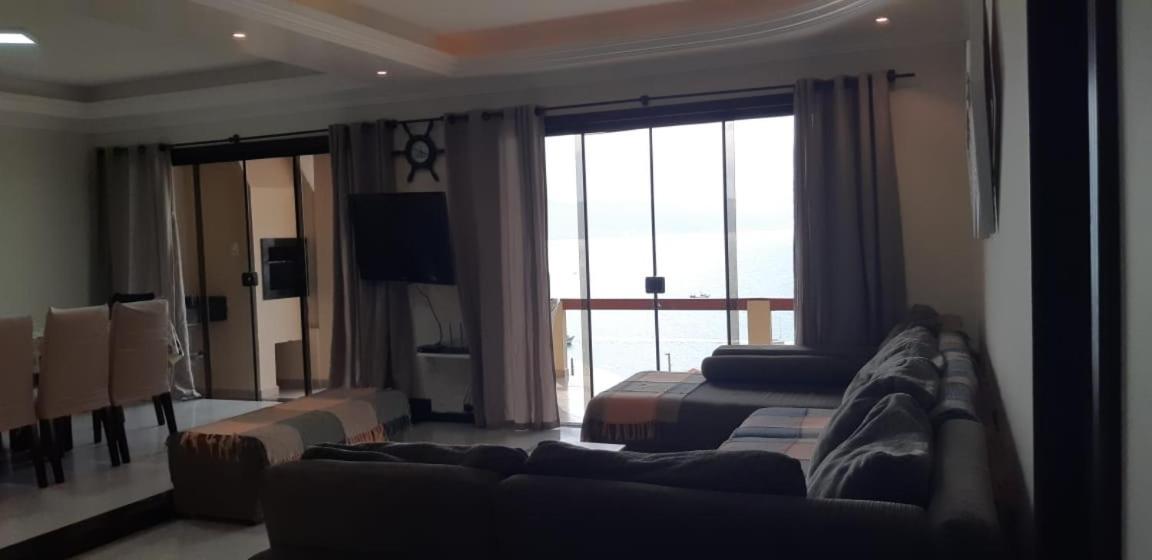 Marques Home Porto Belo Kültér fotó