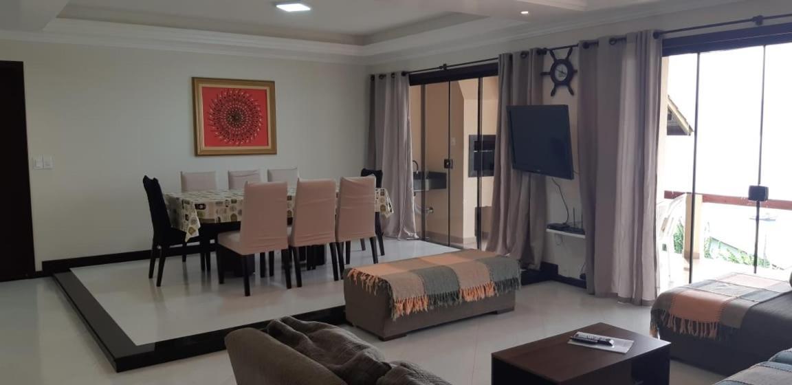 Marques Home Porto Belo Kültér fotó