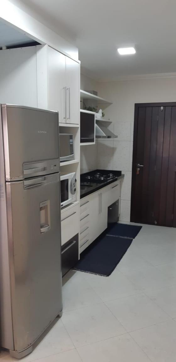 Marques Home Porto Belo Kültér fotó