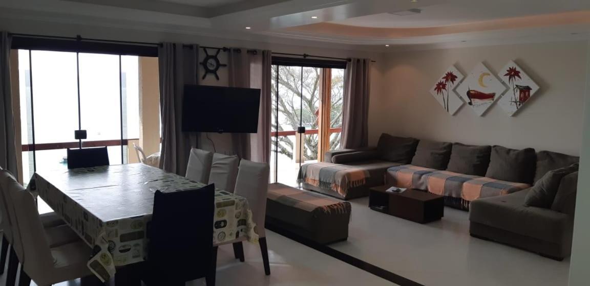 Marques Home Porto Belo Kültér fotó