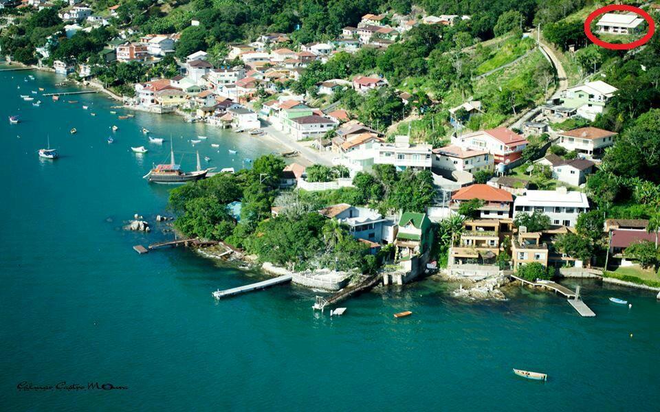 Marques Home Porto Belo Kültér fotó